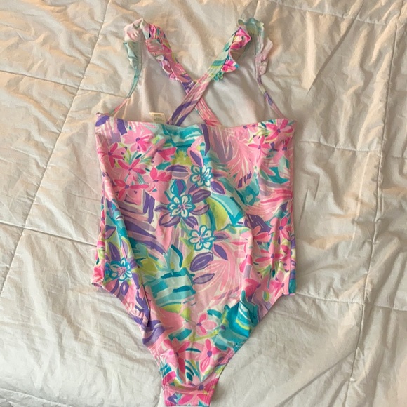 Lilly Pulitzer Swim Lilly Pulitzer Poshmark